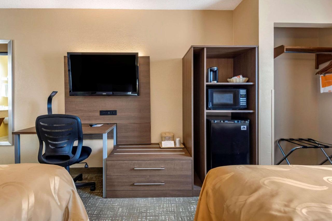 Quality Inn Сенфорд Екстер'єр фото