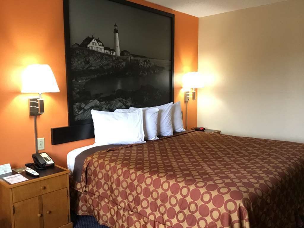 Quality Inn Сенфорд Номер фото